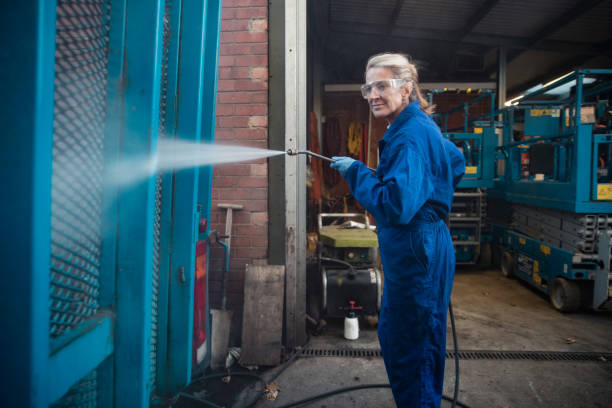 Best Garage Pressure Washing  in Nocatee, FL