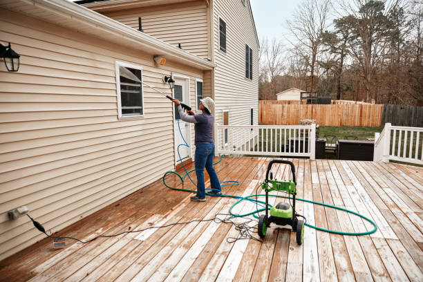 Best Pressure Washing Near Me  in Nocatee, FL