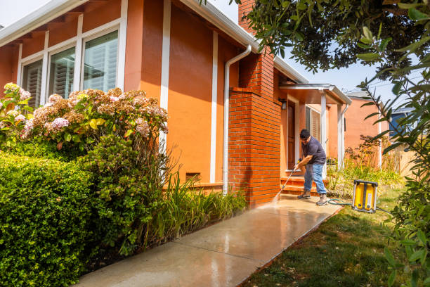 Best Fence Pressure Washing  in Nocatee, FL