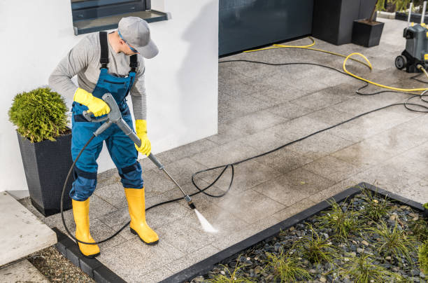 Best Residential Pressure Washing Services  in Nocatee, FL