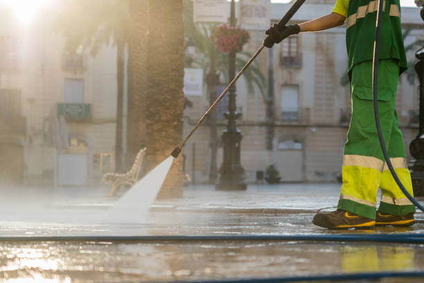 Best Concrete Pressure Washing  in Nocatee, FL