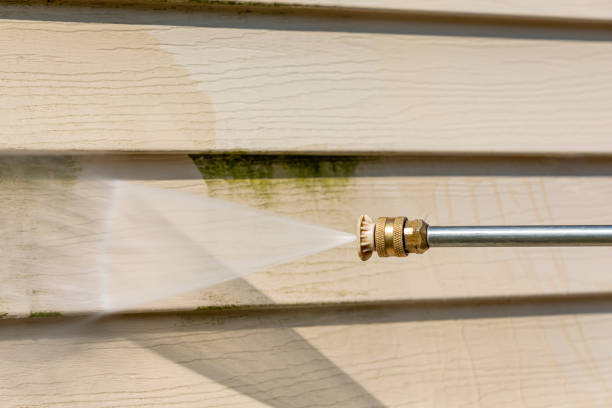Best Fence Pressure Washing  in Nocatee, FL